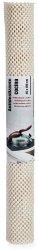 Folie protectie antialunecare sertar 350 gr 45x100 cm bej 