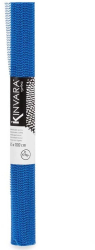 Folie protectie antiderapanta 200 gr 45x100 cm albastru 