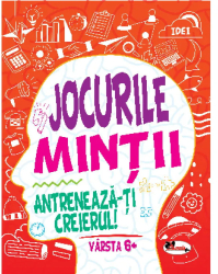 Jocurile mintii +6 