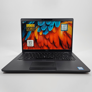 Laptop Dell Latitude E5400 Intel i7-8665u 8GB RAM 256 GB SSD Ecran14 inch Full HD Business Garantie 1 an Rucsac Cadou Windows 10 Pro 