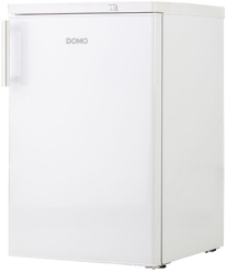 Mini congelator DOMO 80 litri alb 