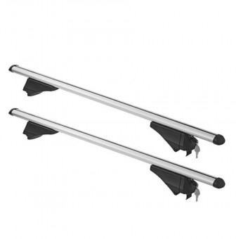 Set bare transversale portbagaj Vw Passat B9 Break 2023 ® ALM 