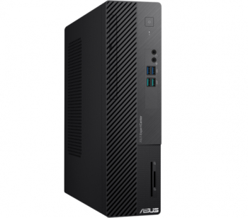 Calculator ASUS ExpertCenter D5 SFF D500SE-7137001320 Intel Core i7-13700 RAM 32 GB SSD 1 TB Intel UHD Graphics 770 No OS 