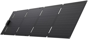 Panou solar Ecoflow 60W portabil (Type-C)
