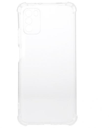 Protectie pentru spate Spacer pentru Xiaomi Pocophone M3 Clear 