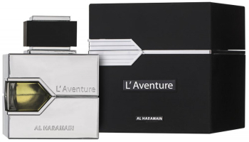Al Haramain LAventure EDP 100 ml