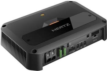 Amplificator auto HERTZ CENTO CP 5.1K 5 canale 1030W 