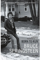 Born to run - Bruce Springsteen
