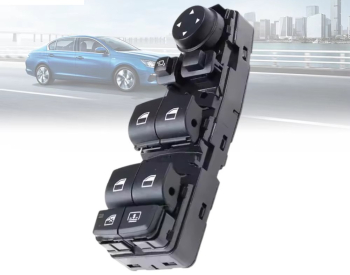 Butoane geamuri BMW F06 F07 F10 F11 cu oglinzi pliabile si parasolar 