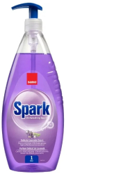 Detergent de vase Sano Spark Lavanda 1L 