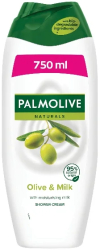Gel de dus Palmolive Naturals Olive 750 ml