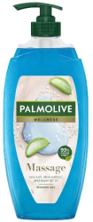 Gel de dus Palmolive Wellness Massage 750 ml