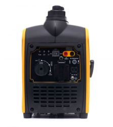 Generator curent cu invertor 1.5 kW KD185 Kraft&Dele 