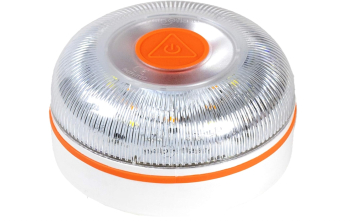 Lampa LED de urgenta Help Flash V16 Omologat - RESIGILAT