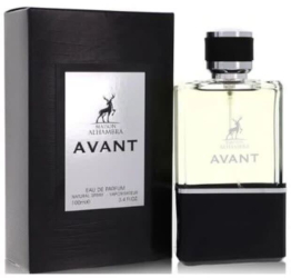 Maison Alhambra Avant Apa de Parfum Barbati 100 ml 