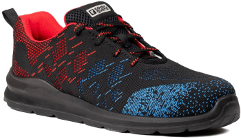 Pantofi de protectie tip sport OTAVITE S1P SRC Coverguard 44 Multicolor 
