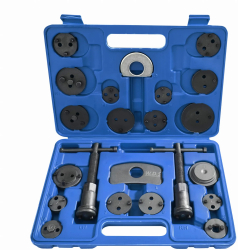 Presa etrieri pentru pistoane frana KRAFT&DELE 22 piese WDS2210 