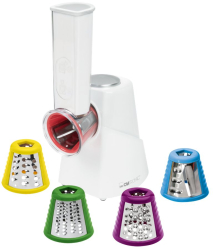 Razatoare electrica Clatronic MultiExpress 5 moduri taiere alb