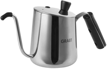 Recipient pour-over Precisa Graef - 146449 