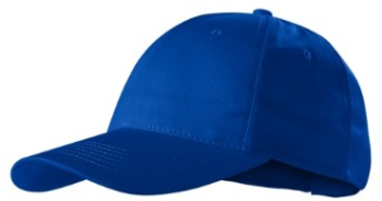 Sapca unisex Sunshine P31 Malfini Albastru reglabila 