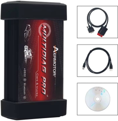 Tester auto diagnoza AerMotor DS150 TCS CDP+
