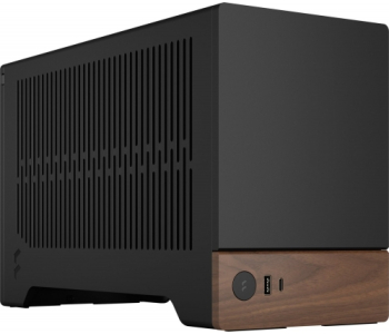 Carcasa Fractal Design Terra Graphite Fara sursa 