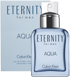 Calvin Klein Eternity Aqua EDT 100 ml 