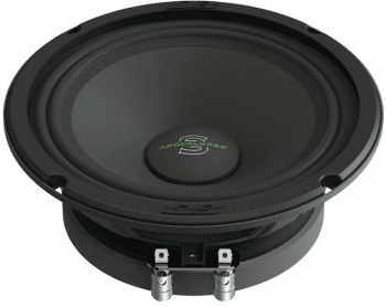 Difuzoare auto Deaf Bonce Apocalypse AP-M60SQL set componente 165mm 150W RMS 4Ohm set 2 difuzoare 