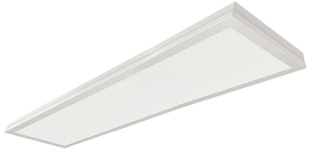 Panou led aplicabil 36w 120 x 30cm 4000k alb neutru cip samsung 