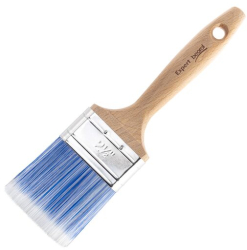 Pensula pentru vopsele acrilice latex 63 mm Beorol Expert 