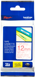 Etichete Brother TZE132 
