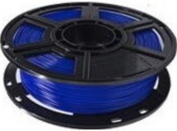 Filament PLA 3D print Avtek, Blue, 0.5kg, Diametru: 1.75mm. 