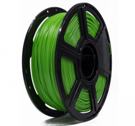 Filament PLA 3D print Avtek, Green, 0.5kg, Diametru: 1.75mm 