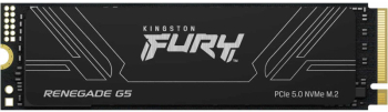 SSD Kingston Fury Renegade G5 2TB PCI Express 5.0 x4 M.2 2280 