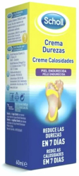 Crema corectoare Scholl pentru barbati si femei multicolor 