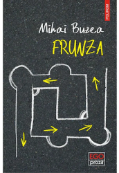 Frunza - Mihai Buzea editia 2022 