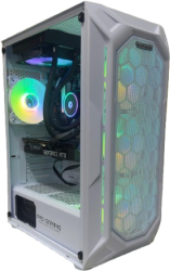 Calculator Gaming Ryzen 5 5600X 32GB DDR4 SSD 1TB Placa Video MSI Nvidia Geforce RTX 3060 12GB VENTUS 