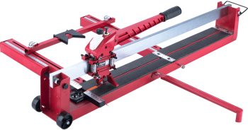 Cutter profesional gresie 800 mm FORTUM 4770840 18mm rezerva 