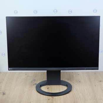 Monitor Second Hand EIZO EV2480 LED Diagonala 24 inch black Grad A+ 