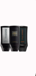 Set 3 geluri de dus 2 in 1 pentru par si corp 250 ml Avon 