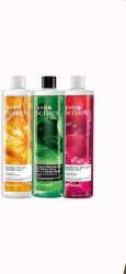 Set 3 geluri de dus 500 ml AVON 