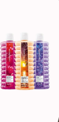 Set 3 spumante de baie 500 ml Avon 