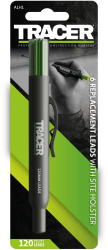 Set 6 Mine de Inlocuire TRACER pentru Markerul Deep Pencil - Accesibil si Versatil