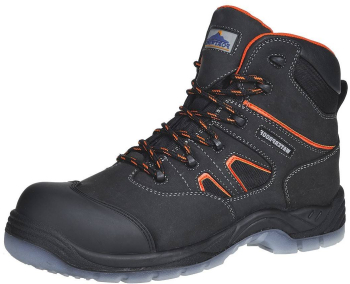 Bocanci de protectie S3 cu bombeu compozit- FC57 45 