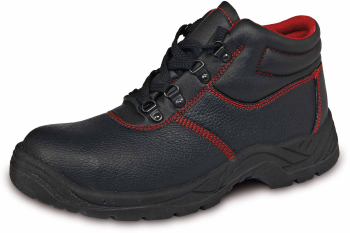 Bocanci de protectie SC-03-001 MAINZ ankle S1P Cerva 46 