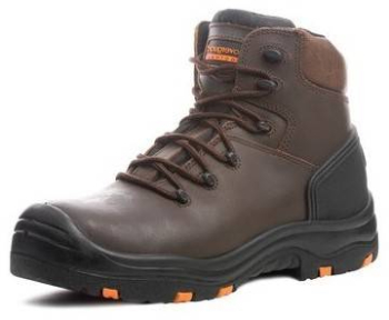 Bocanci de protectie Topaz S3 HRO SRC cu bombeu compozit-9TOPH 43 
