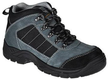 Bocanci Steelite Trekker S1P Portwest Negru 39 