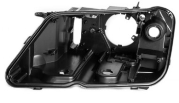 Carcasa far stanga BMW X3 F25 Non Facelift 2010 - 2013 