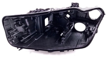 Carcasa far stanga pentru BMW Seria 5 G30 G31 cu Facelift / LCI far LASER 2017 - 2020 