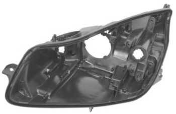 Carcasa far stanga pentru Opel Insignia A 2008 - 2013 